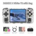 Anbernic RG35XX H Handheld Game Console 3.5-inch IPS Screen Linux H700 Retro Video Games Player 3300mAh 64G 5528 Classic Games