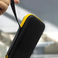 Portable Hard EVA Carrying Case for Retroid Pocket 5 Shockproof Storage Bag Game Console Accessories