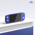 Retroid Pocket 5 RP5 Game Console 5.5Inch AMOLED 1080P Resolution Screen 500Nits 5000mAh 128G Handheld Game Consoles Custom Gift