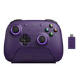 8BitDo Ultimate 2 Wireless Gaming Controller for PC & Android with TMR Joysticks, Switchable Triggers, Motion Control, 8Speed