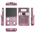 BATLEXP G350 Handheld Game Console 3.5'' IPS Screen Linux System Dual Joystick Vibration Motor Retro Portable Video Console Gift