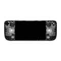 For Steam Deck Protective Vinyl Decal Full Set Wrap Cover for Steam Deck Oled Full Cover Skin Stickers