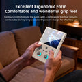 Anbernic RG477V Handheld Game Console 4.7" LTPS In-Cell Android 14 DSP Sound Effect Video Player Support AI RixelHK 1080p-DP Out
