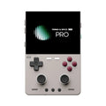 TRIMUI BRICK PRO Retro Handheld Game Console Portable Video Player Linux System Open Source 3.95 Inch Palm Phone Games Gifts