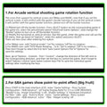 2026 ArkOS Retro Handheld Game Console 3.5" IPS Portable Game Player Genuine R36S Console Support Classic Games Gift