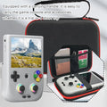 For Anbernic RG406V Game Console Case Storage Portable Bag Shockproof Handheld RG406V RG405V Bag Cases Accessories