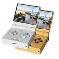 2026 MIYOO Mini Flip Retro Handheld Game Console - 2.8'' IPS Screen, Portable Retro Game Emulator, Gift for Gamers