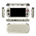 TRIMUI SMART PRO Open Source Linux Portable Retro Handheld 4.96" IPS Hall Joystick RGB Ambient Light Emulator Player Gift