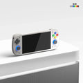 Retroid Pocket 5 RP5 Game Console 5.5Inch AMOLED 1080P Resolution Screen 500Nits 5000mAh 128G Handheld Game Consoles Custom Gift