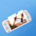 3PCS 9H HD Tempered Glass For Ayn Odin 2 Mini  Game Odin2Mini  AYNOdin2 Odin2 Odin2pro Player Games Screen Protector Cover Film