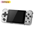 Q90 Retro Handheld Game Player 3.0 Inch IPS Screen Mini Portable Gaming Console ARM9 CPU 16GB Storage for Kids Gift