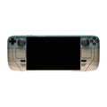 For Steam Deck Protective Vinyl Decal Full Set Wrap Cover for Steam Deck Oled Full Cover Skin Stickers