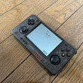 In stock! Retroid Pocket 2S Handheld Game Console Android11 Google Playstore Hall Joysticks for PS1 PSP NES SNES MD GB NGC Games