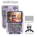 Anbernic RG405V Handheld Game Console 4’’ IPS Touch Screen Android 12 Unisoc Tiger T618 64-bit Game Player 5500mAh OTA Update