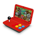 New Powkiddy A13 10 Inch Large Screen Detachable Joystick Retro Game Players High-definition Retro Mini Game Machine Gift