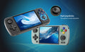 Anbernic RG405M Retro Handheld Game Console 4 inch IPS Touch Screen T618 CNC/Aluminum Alloy Android 12 Portable Player 3000+Game