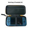 Big Storage Bag For Retroid Pocket 4/ 4 Pro Game Console Pack Grip Carry Case Powkiddy X55 RG505 Retroid Pocket 4 Pro Case