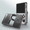 Protective Case For R36S Portable Game Console Silicone Protective Cover AntiScratch Storage Box Washable Silicone Case For R36S