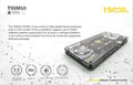 TRIMUI Model S 2.0 Inch IPS Screen Handheld Game Console Extremely Compact Nostalgic Handheld Transparent Card Custom Machine Pc