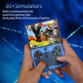 128GB R40XX ProMAX 4.2 inch 1024*768 Screen 4500mAh Handheld Retro Game Console Portable Pocket Video Gaming Wifi Game Boys Gift