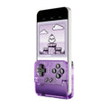 GameSir Pocket Taco Retro Gaming Mobile Controller, Vertical Handheld Gamepad for Android, Portable Bluetooth Controller