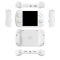 ANBERNIC RG CubeXX Handheld Games Console 3.95" IPS Screen 64-bit Linux System H700 3800mAh Wi-Fi Bluetooth Retro Gaming Player