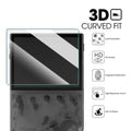 For R36S R35S R36 Plus R36MAX Tempered Glass Screen Protectors Handheld Game Console Protective Films for R36S Accessories