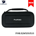 NEW  X55 X28 X15 PoPOWKIDDY X55 X2rtable Protective Bag X28 Case X55 Big Case Accessories Console Storage Cover Hand Bag Box