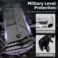 3 in 1 Accessories Kit for ROG Xbox Ally / Ally X Protective Case with Screen Protector and Carrying Bag Travel Storage