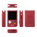 Handheld RG Nano Game Players  1.54inches IPS Screen Palm Handled Game Machine Mini Device Linux System for PS1