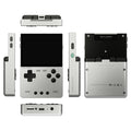 Metal Body Trimui Brick Hammer Console - 3.2" Ultra-Clear IPS Screen 3000mAh Open Source Handheld Retro Game Machine best Gift