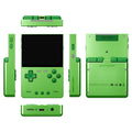 Metal Body Trimui Brick Hammer Console - 3.2" Ultra-Clear IPS Screen 3000mAh Open Source Handheld Retro Game Machine best Gift