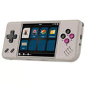 RG28XX Mini Pocket Retro Handheld Game Console + 128GB Card