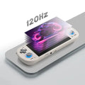 Retroid Pocket 6 RP6 Android Handheld Game Console 8+128G Version 5.5 Inch OLED Screen 120Hz 6000mAh Hall-Effect Trigger 8GEN2