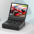 2026 MIYOO Mini Flip Retro Handheld Game Console - 2.8'' IPS Screen, Portable Retro Game Emulator, Gift for Gamers