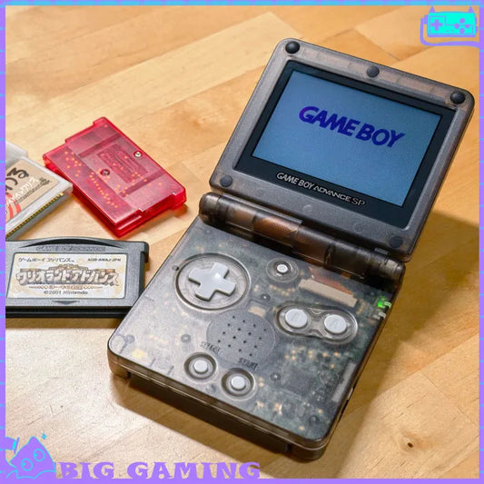 iGameConsole Suitable For Best Retro Handheld Gaming Console 2026 | 10000 Preloaded GBA SNES PS1 Games Plug and Play | Back to School Gift for Kids Adults Dad | Linux 64GB Emulator Console | Nostalgic Classic Gaming Childhood Memories