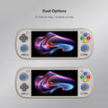 Retroid Pocket 6 Joystick Handheld Game Console Android 13 OS 5.5inch 6000mAh Support Wi-Fi7+BT5.3 Videogame Retro Console RP6