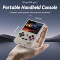 Anbernic RG35XX + H700 Retro Handheld Game Console 3.5'' IPS Screen HDM-I TV Output 2600mAh Linux Portable Pocket Video Player