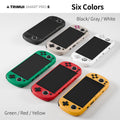 Trimui Smart Pro S TG5050 Handheld Game Console - Best for PSP Game, Octa-core 2.0GHz, 4.96" IPS Display, 5000mAh Battery