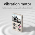 iGameConsole G350 Retro Best Retro Handheld Gaming Console 2026 | 10000 Preloaded GBA SNES PS1 Games Plug and Play | Back to School Gift for Kids Adults Dad | 3.5 Inch IPS Linux 64GB Emulator Console | Nostalgic Classic Gaming Childhood Memories