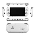 TRIMUI SMART PRO S Open Source Linux Portable Gaming Console 4.96" 1280x720 IPS Trimui Retro Video Game Console Gift 5000mAh