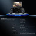 Retroid Dual Screen Add-on 5.5 inch OLED Back Clip Screen For Retroid Pocket 5 RP5/RPmini V2/RP4 Pro Extended Display Screen