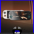 Retroid Pocket 5 RP5 Game Console 5.5Inch AMOLED 1080P Resolution Screen 500Nits 5000mAh 128G Handheld Game Consoles Custom Gift