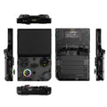Anbernic RG40XXV Handheld Game Console 4'' IPS Screen Linux 64-bit RGB Joystick 3200mAh Video Player Supports Streaming HDMI Out