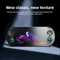 Anbernic RG VITA/RG VITA Pro Handheld Game Console Android Retro Game Player 5000mAh Supports RixelHK Wifi Online Multi-playerix