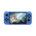 iGameConsole RG50XX Handheld Best Retro Handheld Gaming Console 2026 | 10000 Preloaded GBA SNES PS1 Games Plug and Play | Back to School Gift for Kids Adults Dad | 5 Inch IPS Linux 64GB Emulator Console | Nostalgic Classic Gaming Childhood Memories