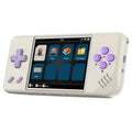 RG28XX Mini Pocket Retro Handheld Game Console + 128GB Card