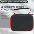 For Anbernic RG406V Game Console Case Storage Portable Bag Shockproof Handheld RG406V RG405V Bag Cases Accessories