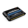 Optical Drive Emulator For Mega Drive 3000 in 1 EDMD Remix Memory Card MEGAKey Support 32X File Memory Card With 4G TF Card