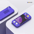 Retroid Pocket Nova Handheld Game Console 4:3 Oled Full Screen High Performance Open Source Linux Flashable Game Console Presale